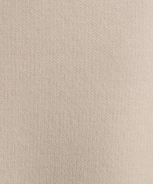 grove（グローブ）の「ニットジャカードナロースカート（スカート・レディース・グレー/ナチュラル/ブラック・02/03/01/04/05）」の17枚目の写真