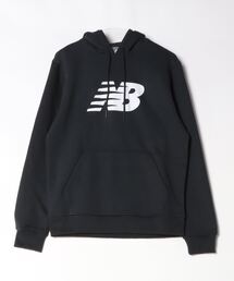 ニューバランス New Balance Core スウェットフーディ_Sport Essentials