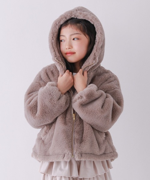 10C REPIPI（ジューシーレピピ）の「【10C REPIPI】洗えるモコモコ