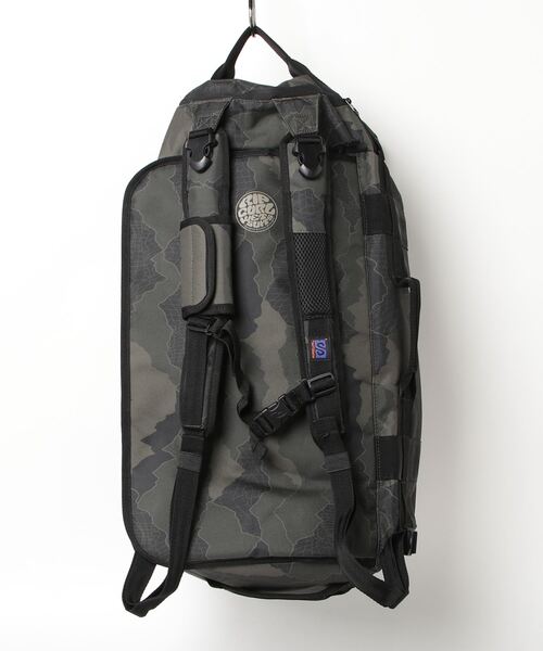 rip curl（リップカール）の「M SEARCH DUFFLE 45L SEARCH キャリー 