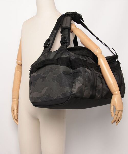 rip curl（リップカール）の「M SEARCH DUFFLE 45L SEARCH キャリー 
