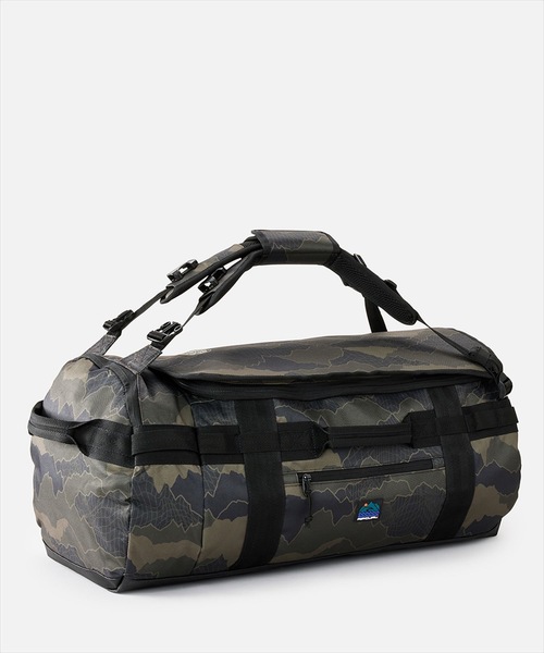 rip curl（リップカール）の「M SEARCH DUFFLE 45L SEARCH キャリー 