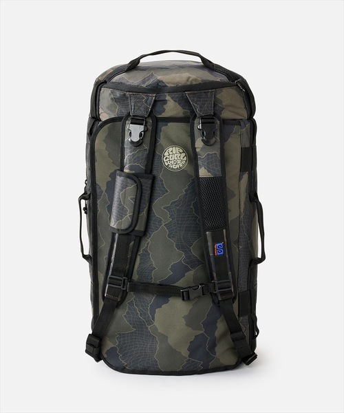 rip curl（リップカール）の「M SEARCH DUFFLE 45L SEARCH キャリー 