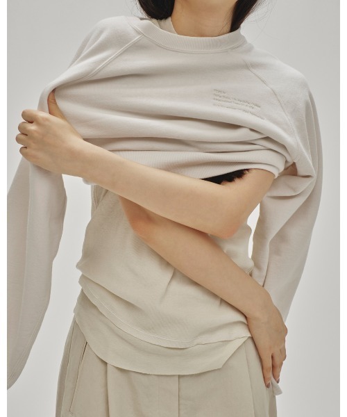 2set Highgauge Tanktop（タンクトップ）｜TODAYFUL（トゥデイ