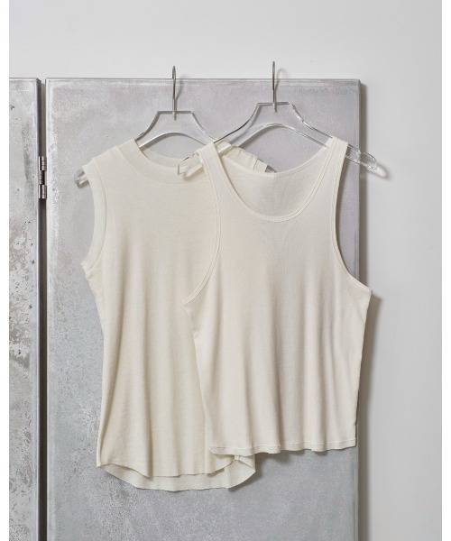 セール】2set Highgauge Tanktop（タンクトップ）｜TODAYFUL