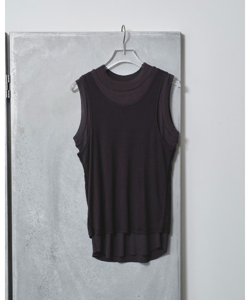 セール】2set Highgauge Tanktop（タンクトップ）｜TODAYFUL