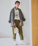 studio CLIP(スタディオクリップ)の「パンツ(その他パンツ)」