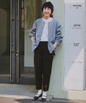 studio CLIP(スタディオクリップ)の「パンツ(その他パンツ)」