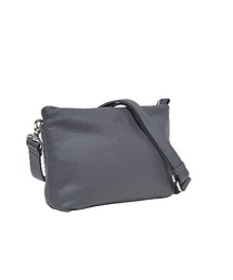 【MATTE】ソフトレザー ボンディング2WAYミニショルダー SKB-MT13