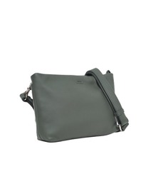 【MATTE】ソフトレザー ボンディング2WAYミニショルダー SKB-MT13