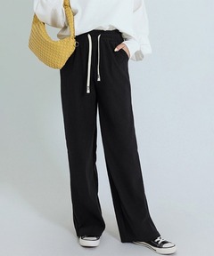 サステナブル】クアトロジャージパンツ（その他パンツ）｜ADAM ET ROPE