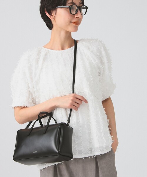 Ray BEAMS（レイビームス）の「YAHKI / YH-695 CROSS BODY BAG（トート