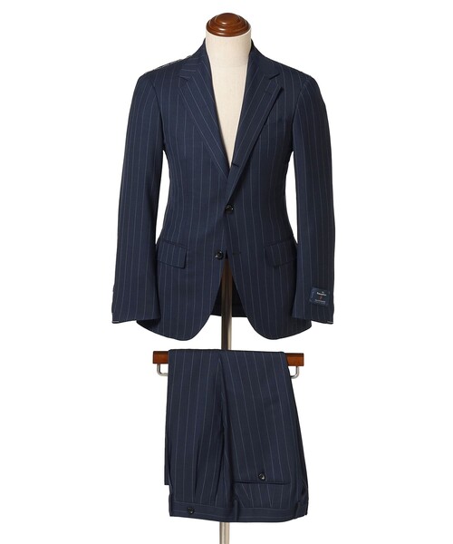 Ermenegildo Zegna - Ermenegildo Zegnaエルメネジルドゼニア