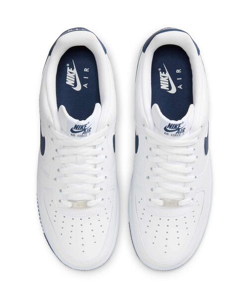 セール】ナイキ エア フォース 1 '07 メンズシューズ / Nike Air