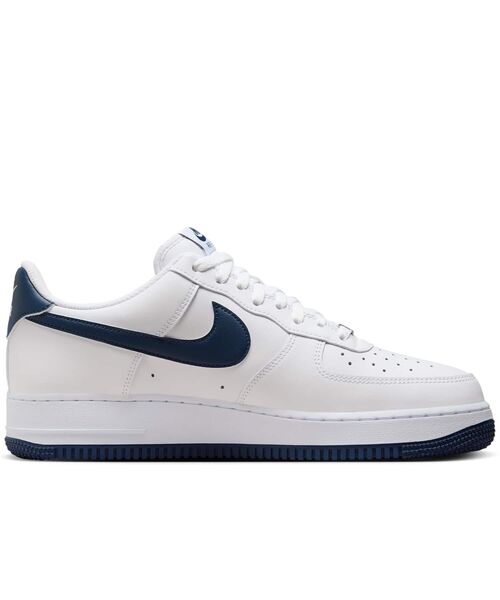 セール】ナイキ エア フォース 1 '07 メンズシューズ / Nike Air Force
