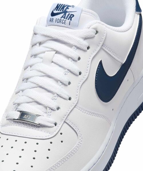 セール】ナイキ エア フォース 1 '07 メンズシューズ / Nike Air