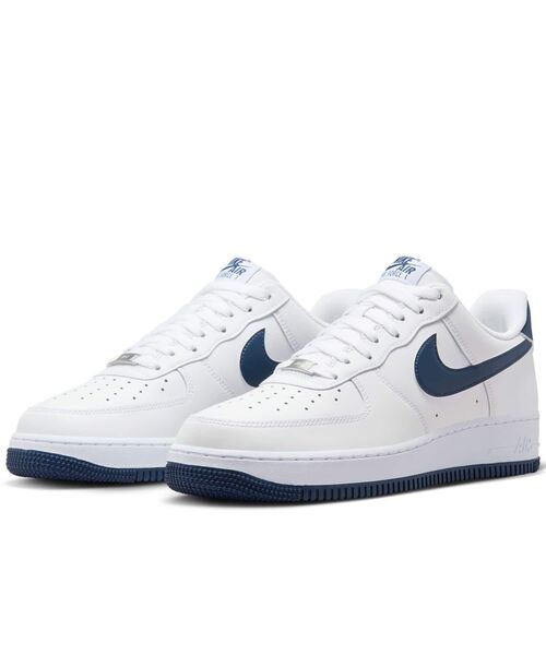 セール】ナイキ エア フォース 1 '07 メンズシューズ / Nike Air