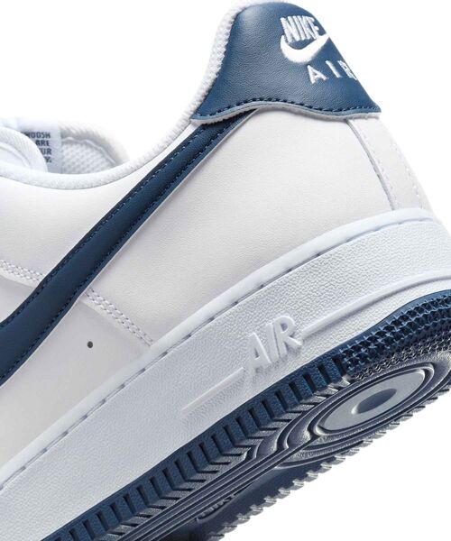 セール】ナイキ エア フォース 1 '07 メンズシューズ / Nike Air