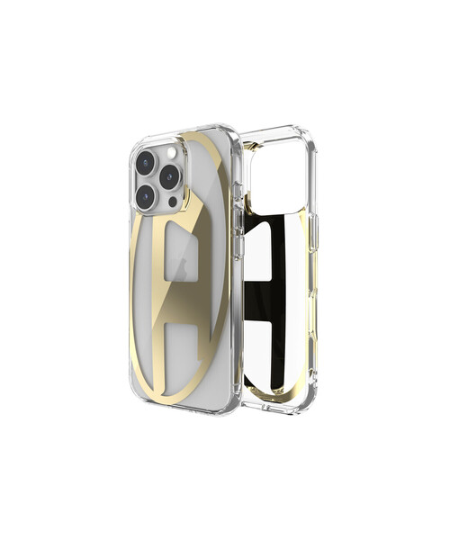 DIESEL アイフォンケース iPhone 16 Pro対応 DP0826（スマホケース/カバー）｜DIESEL（ディーゼル） 5,455円