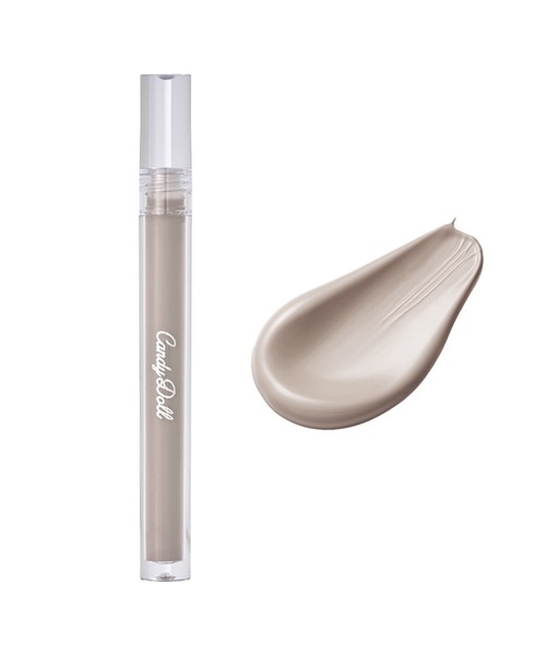 CandyDoll(キャンディドール)の「CandyDoll リフトスフレハイライト/シェイプスフレシェーディング(ハイライト/シェーディング・レディース・リフトスフレハイライト/シェイプスフレシェーディング・FREE)」の2枚目の写真