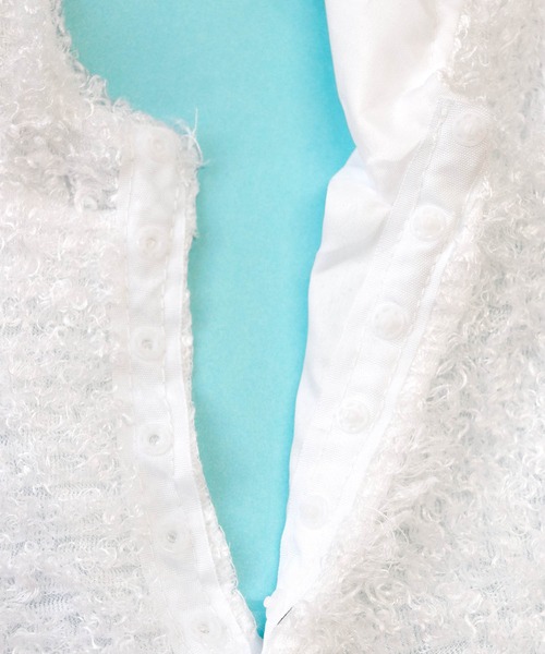 キッズ 雪だるま コスプレ クリスマス（コスチューム/パーティーグッズ