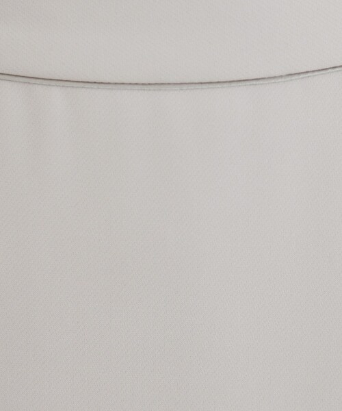 index（インデックス）の「《通勤・セレモニー/セットアップ対応》多機能ストレッチフレアスカート【洗濯機洗い可/防シワ/抗ピル】（スカート・レディース・ナチュラル/グレー/ブラック系7/ネイビー・36/38/42/40）」の11枚目の写真