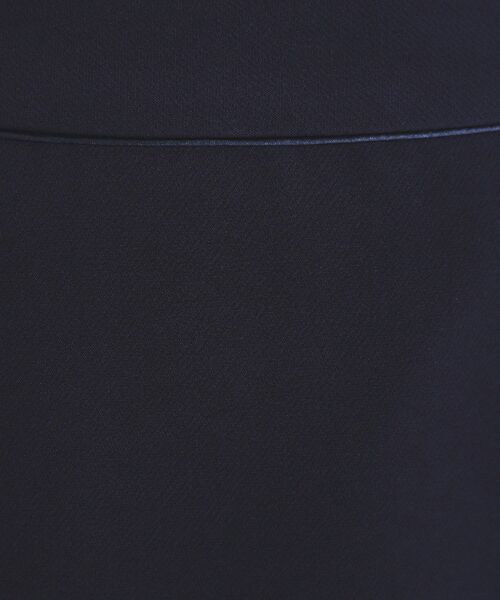 index（インデックス）の「《通勤・セレモニー/セットアップ対応》多機能ストレッチフレアスカート【洗濯機洗い可/防シワ/抗ピル】（スカート・レディース・ナチュラル/グレー/ブラック系7/ネイビー・36/38/42/40）」の15枚目の写真