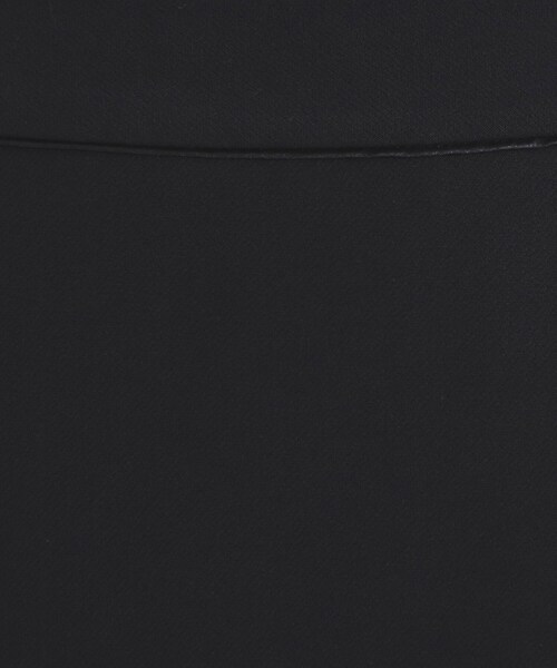 index（インデックス）の「《通勤・セレモニー/セットアップ対応》多機能ストレッチフレアスカート【洗濯機洗い可/防シワ/抗ピル】（スカート・レディース・ナチュラル/グレー/ブラック系7/ネイビー・36/38/42/40）」の19枚目の写真