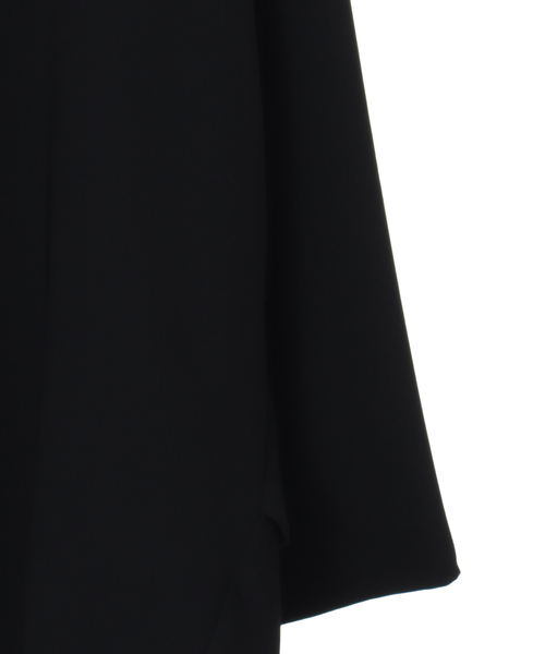 Liesse（リエス）の「ワイドプルオーバー（シャツ/ブラウス・レディース・ホワイト/ブラック・FREE）」の17枚目の写真