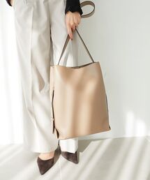 ワンハンドルショルダーバッグ