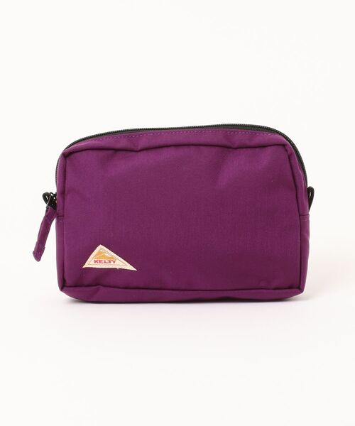 全13色のカラバリ【KELTY】TRAVEL POUCH S 3/ トラベルポーチ（ポーチ