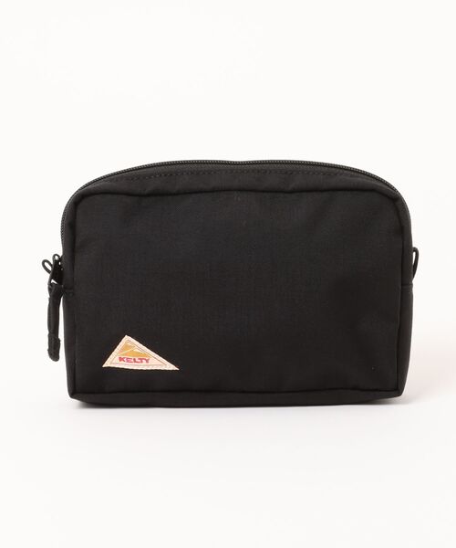 全13色のカラバリ【KELTY】TRAVEL POUCH S 3/ トラベルポーチ（ポーチ