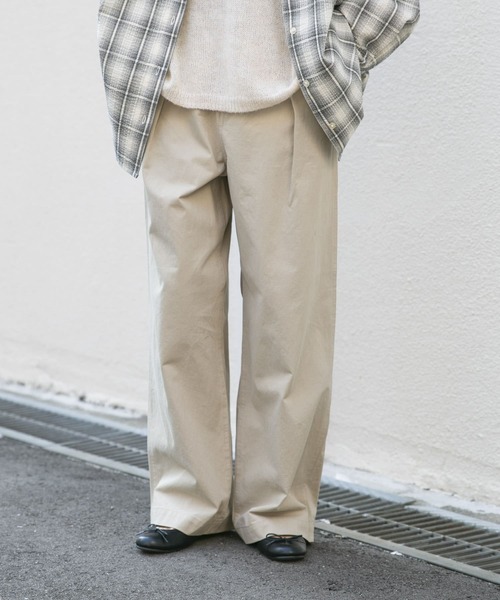 ITEMS URBANRESEARCH（アイテムズ アーバンリサーチ）の