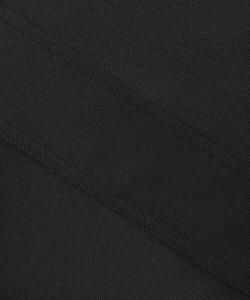 ICB(アイシービー)の「【洗える】 コンパクトダンボールニット ジャケット(その他アウター・レディース・ブラック系/アイボリー系・0/6/4/2)」の21枚目の写真