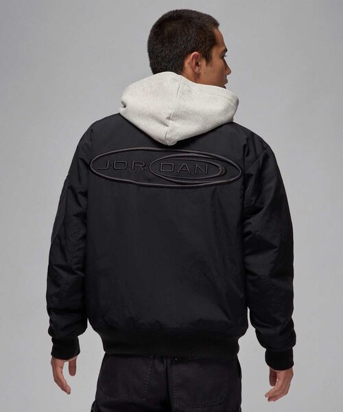 セール】ジョーダン レネゲード エッセンシャル メンズジャケット