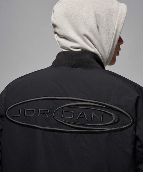 セール】ジョーダン レネゲード エッセンシャル メンズジャケット