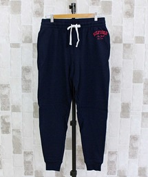 TOMMY HILFIGER(トミーヒルフィガー)のフロントロゴ ライトウエイト スウェットジョガーパンツ(スウェットパンツ)