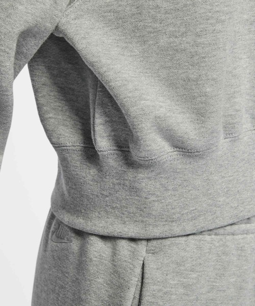 NIKE - 【新品】NIKE ナイキ ウィメンズ フリース &amp; レギンス 上下セットアップ NIKE WMNS セットアップ 上下セット ナイキ スウェット