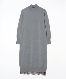 ブランド古着】LANVIN en Bleu｜ランバンオンブルーのワンピース 