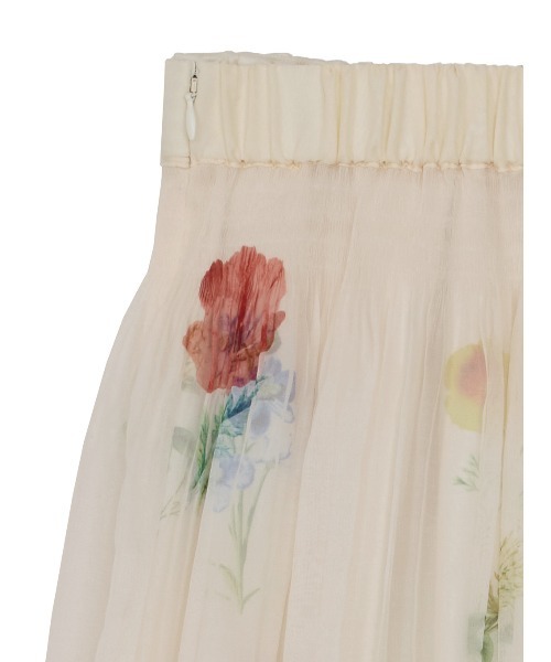 EMMA MAJOLICA PLEATS SKIRT（スカート）｜Ameri（アメリ）の