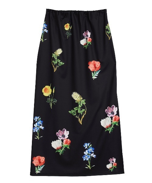 EMMA MAJOLICA PLEATS SKIRT(Mサイズ) EMMA MAJOLICA PLEATS SKIRT（スカート）｜Ameri（アメリ）の
