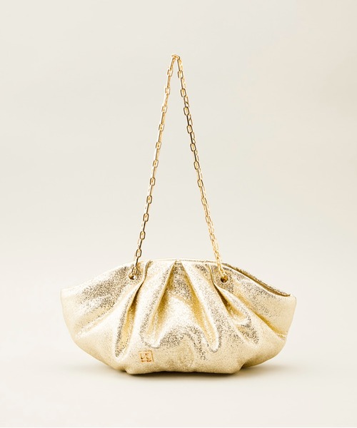 セール】LE VERNIS(ル・ベルニ)Momo mini bag（ショルダーバッグ）｜LE