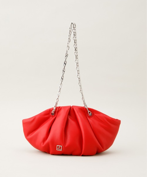 セール】LE VERNIS(ル・ベルニ)Momo mini bag（ショルダーバッグ）｜LE