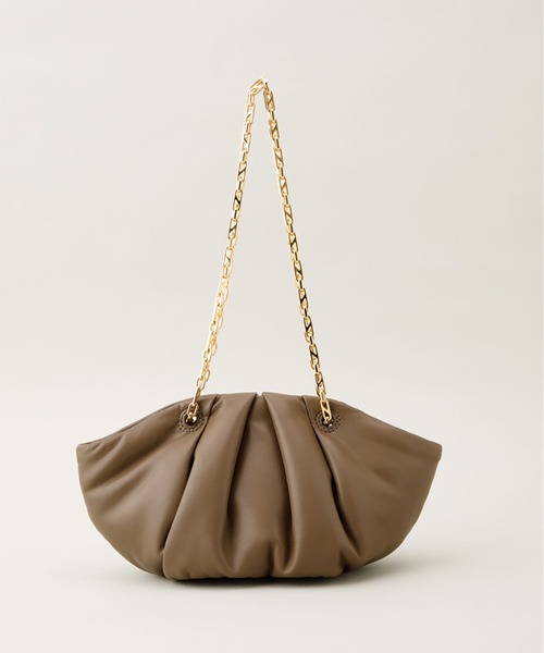 セール】LE VERNIS(ル・ベルニ)Momo mini bag（ショルダーバッグ