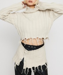 LAGUA GEM｜ラグアジェムのトップス（ホワイト/白色系）通販 - ZOZOTOWN