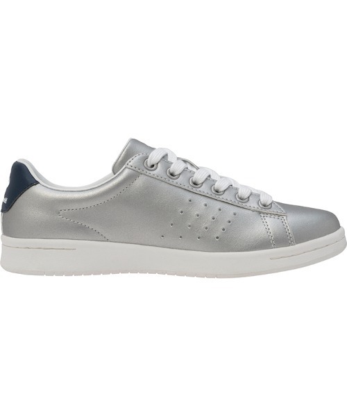 le coq sportif（ルコックスポルティフ）の「ラ ローラン SL  /  LA ROLAND SL（スニーカー・メンズ・ブラック・23.0cm/24.0cm/25.0cm/26.0cm/27.0cm/28.0cm/23.5cm/24.5cm/25.5cm/26.5cm/27.5cm/28.5cm/22.5cm）」の11枚目の写真