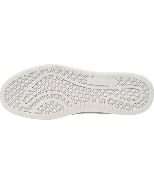 le coq sportif（ルコックスポルティフ）の「ラ ローラン SL  /  LA ROLAND SL（スニーカー・メンズ・ブラック・23.0cm/24.0cm/25.0cm/26.0cm/27.0cm/28.0cm/23.5cm/24.5cm/25.5cm/26.5cm/27.5cm/28.5cm/22.5cm）」の13枚目の写真