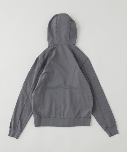 セール】【C.P. Company / シーピーカンパニー】LT FLEECE