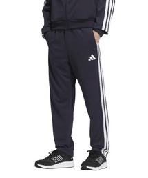 アディダス adidas スリーストライプス レギュラーフィット ダブル