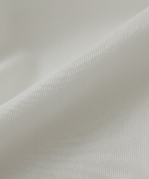 RIVE DROITE（リヴドロワ）の「【ウエストゴム】綾ボイルギャザーフレアスカート（スカート・レディース・ホワイト/ブラック/モカ・36/38）」の16枚目の写真